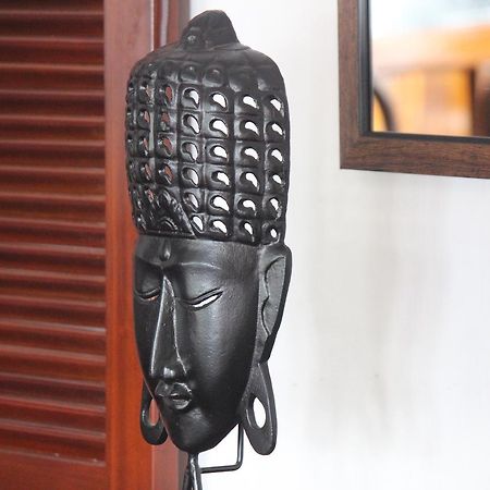 캔디 Selyna Sky Terrace B&B 외부 사진