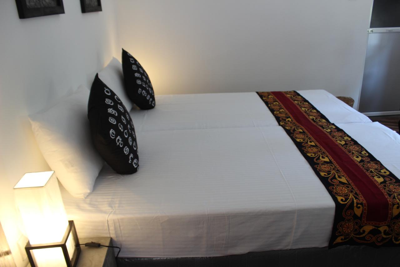 캔디 Selyna Sky Terrace B&B 외부 사진
