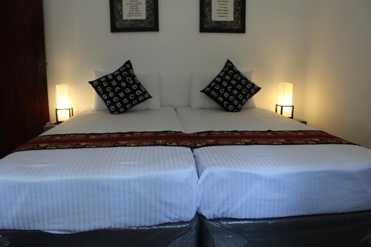 캔디 Selyna Sky Terrace B&B 외부 사진